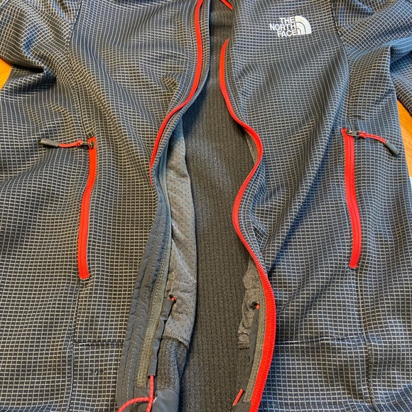 The North Face Men’s Summit Series Jacket. Size Regular S/P - Picture 3 of 16